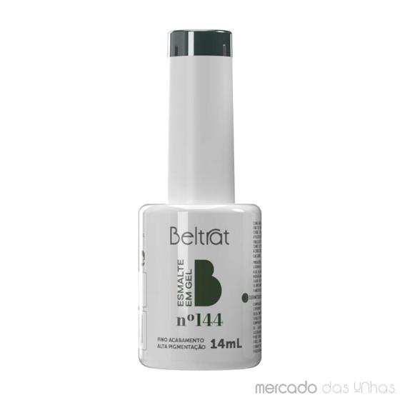 Imagem de Esmalte em Gel Beltrat -14ml