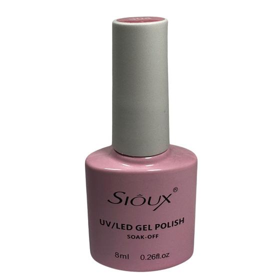 Imagem de Esmalte Em Gel Coleção C304 8ml - Sioux