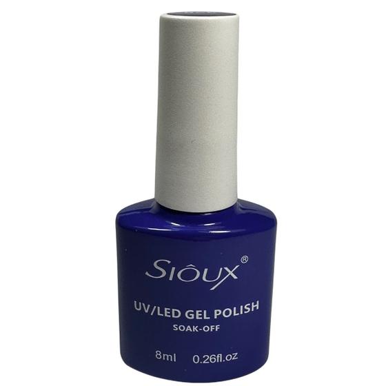 Imagem de Esmalte Em Gel Coleção C328 8ml - Sioux