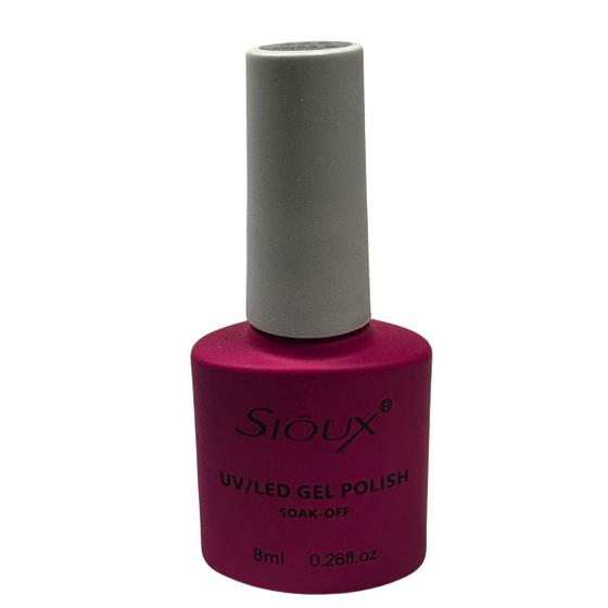 Imagem de Esmalte Em Gel Coleção D27 8ml - Sioux