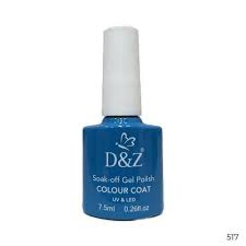 Imagem de Esmalte Em Gel D&Z 517