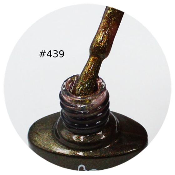 Imagem de Esmalte em gel d&z 7,5ml linha e -