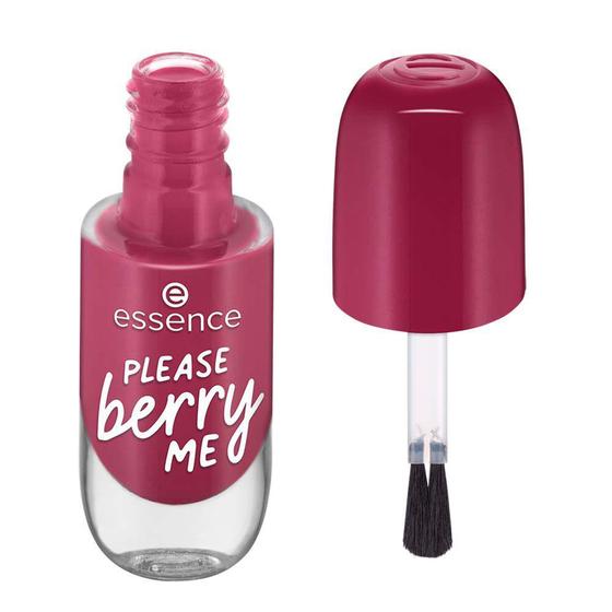 Imagem de Esmalte em Gel Essence Nail Colour - Tons de Rosa