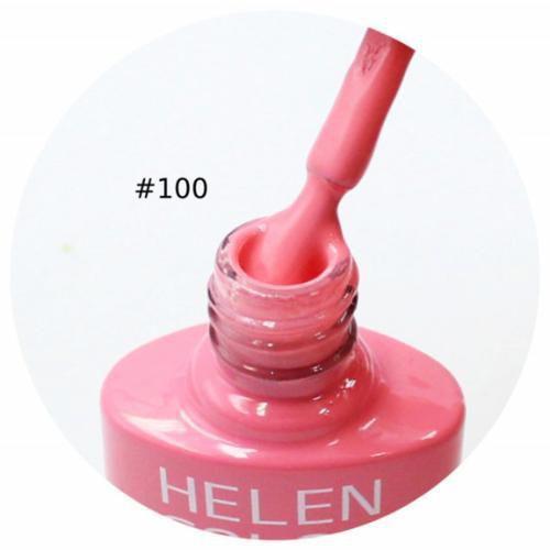 Imagem de Esmalte Em Gel Helen Color 100 Nude Rosa