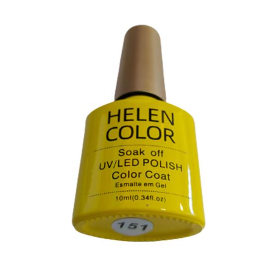 Imagem de Esmalte em Gel Helen Color 10ml