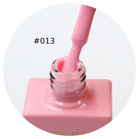 Imagem de Esmalte em gel helen color 15ml c/ anvisa -