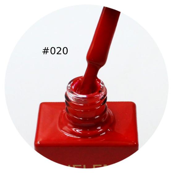 Imagem de Esmalte em gel helen color 15ml c/ anvisa -