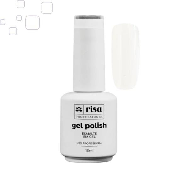 Imagem de Esmalte em Gel Risa 67 - 10ml