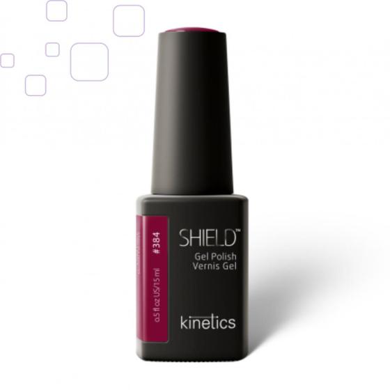 Imagem de Esmalte em Gel Shield Kinetics 384 Cold Days Warm Hearts - 15ml