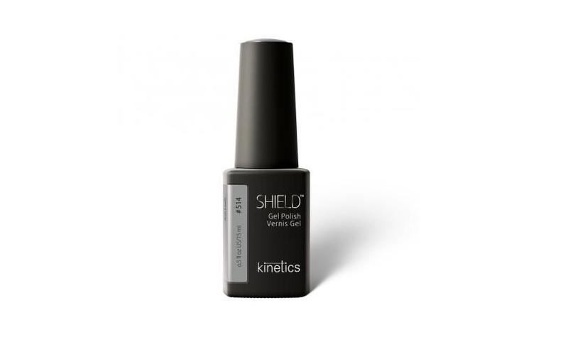 Imagem de Esmalte em Gel Shield Kinetics 514 Ash Feels - 15ml