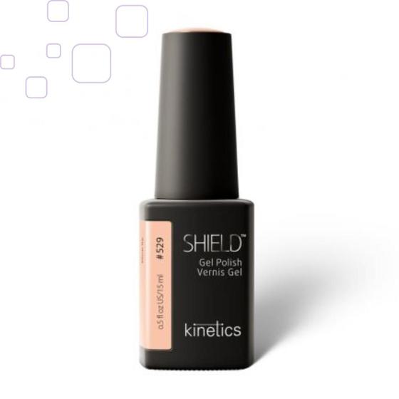 Imagem de Esmalte em Gel Shield Kinetics 529 Vivacity - 15ml