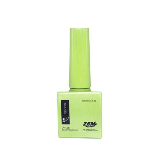 Imagem de Esmalte Em Gel Zem Quadrado 10ml  cor : 37