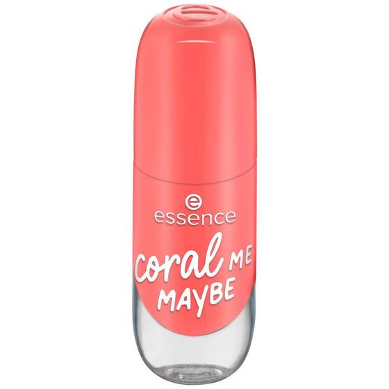Imagem de Esmalte Essence Com Efeito Gel