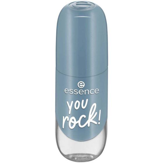 Imagem de Esmalte Essence Com Efeito Gel