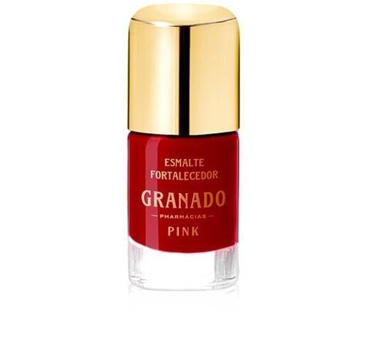Imagem de Esmalte Fortalecedor Rita 10Ml Granado