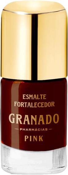 Imagem de Esmalte Granado Pink Aretha 10ml