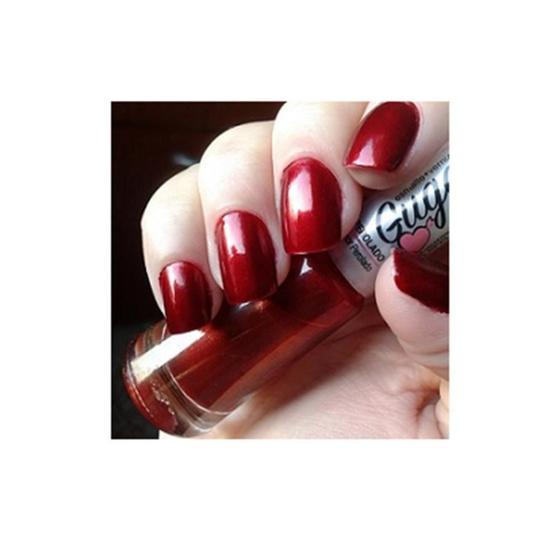 Imagem de Esmalte guga 8ml 504 amor perolado - 504