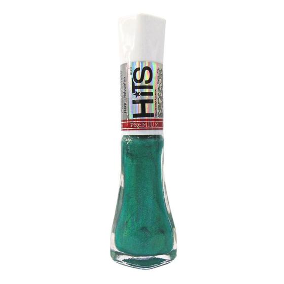Imagem de Esmalte Holográfico Hits Hera 5 Free 8ml