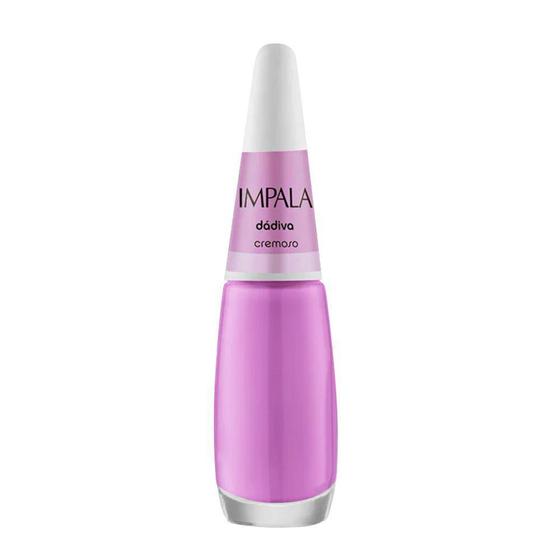 Imagem de Esmalte Impala A cor da Moda Cremoso Dadiva 7,5ml