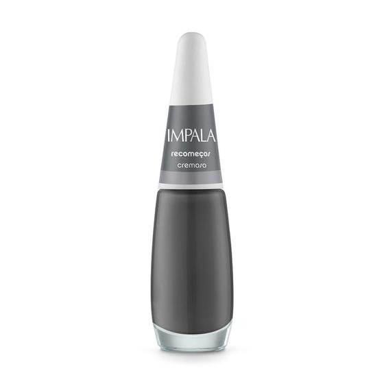 Imagem de Esmalte Impala Basic Cr Recomeços