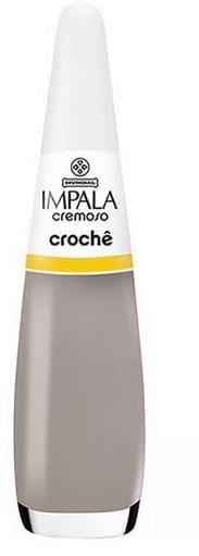 Imagem de Esmalte Impala Cremoso Croche 7,5ml