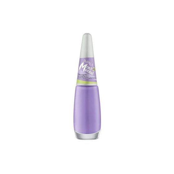 Imagem de Esmalte Impala Cremoso Movimenta Alongada E Plena 7,5ml