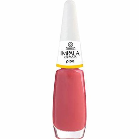 Imagem de Esmalte Impala Cremoso - Pipa