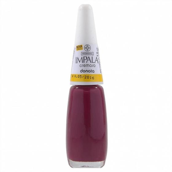 Imagem de Esmalte impala donata 7,5ml