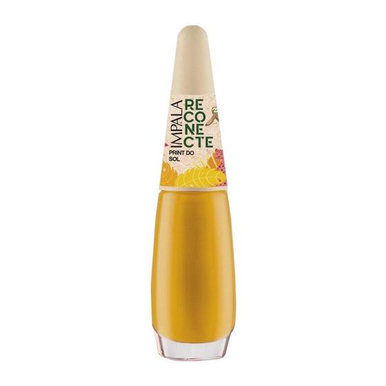Imagem de Esmalte impala reconecte print do sol 7,5ml 