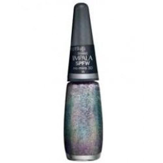 Imagem de Esmalte Impala SPFW Na Mira 3D 7,5ml