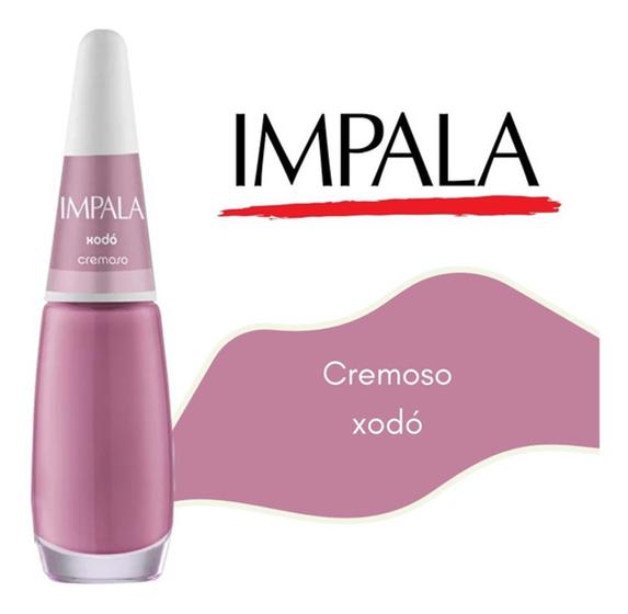 Imagem de Esmalte Impala Xodo