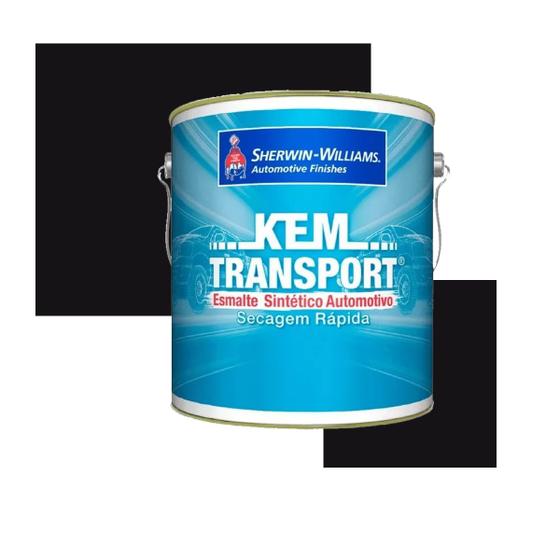 Imagem de Esmalte kem transport plus 3,6l sherwin williams cores