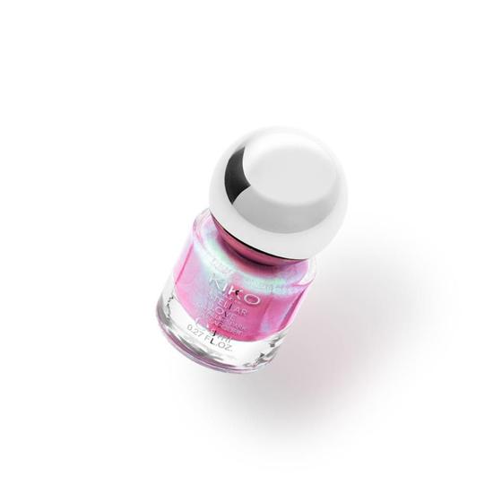 Imagem de Esmalte kiko milano stellar love metalic spark 002