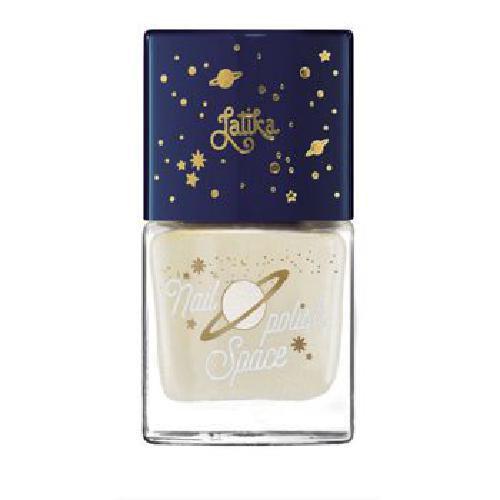 Imagem de Esmalte Latika Space Branco Cristal 9 ml