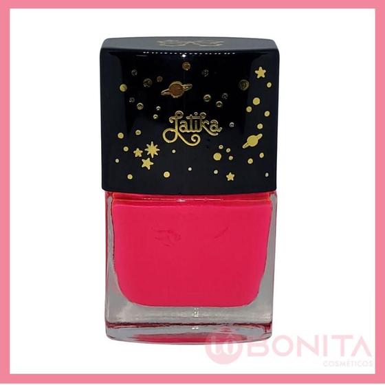 Imagem de Esmalte Latika Space Lily