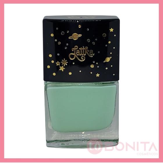 Imagem de Esmalte Latika Space Mint