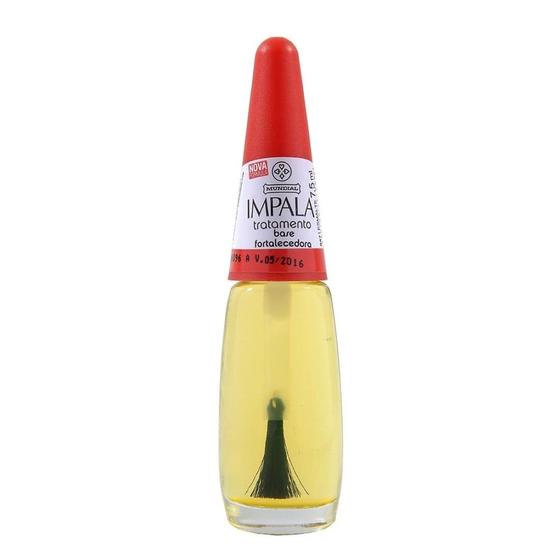 Imagem de Esmalte Linha de Tratamento Base Fortalecedora - Impala