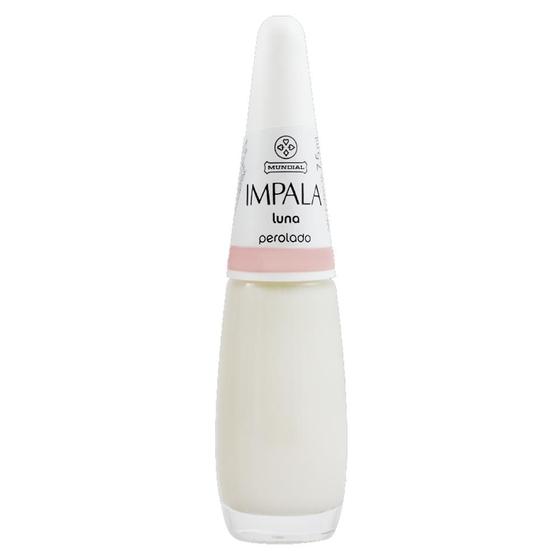 Imagem de Esmalte Luna Perolado Impala