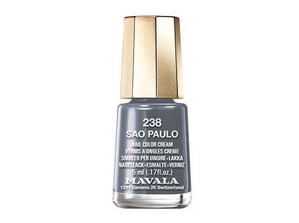 Imagem de Esmalte mavala mini color 5ml sao paulo n238