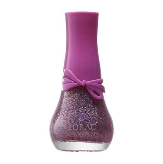 Imagem de Esmalte Miss Artistic Lacinho Glitter Holográfico 14ml