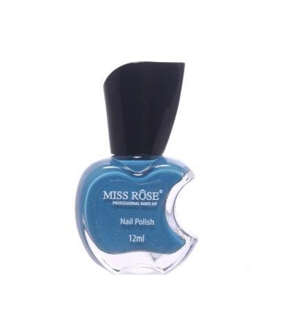 Imagem de Esmalte Miss Rose 13ml Cremoso