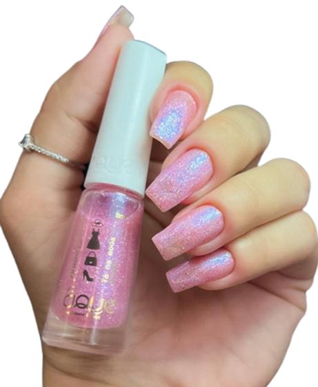Esmalte novo toque lançamentos variados Menor preço em Esmalte novo toque lançamentos variados