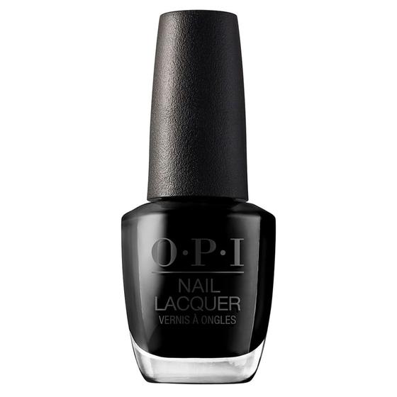 Imagem de Esmalte OPI Black Onix 15ml