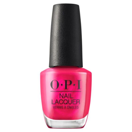 Imagem de Esmalte Opi Blame The Mistletoe 15ml