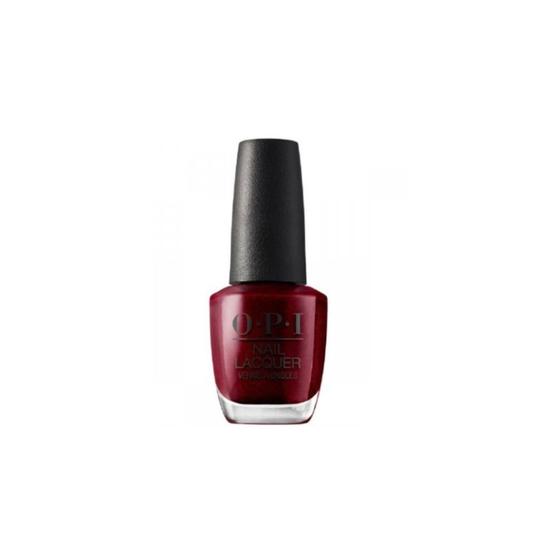 Imagem de Esmalte Opi I'M Not Really A Waitress Com 15Ml