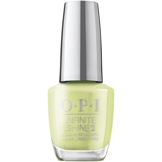 Imagem de Esmalte OPI Infinite Shine Long-Wear Clear Your Cash - 15ml