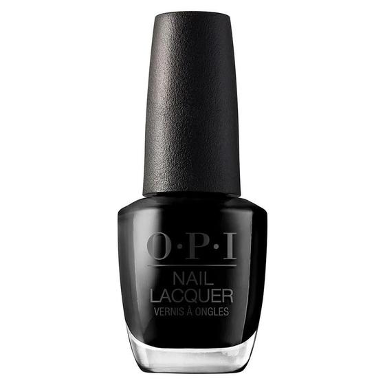 Imagem de Esmalte Opi Nail Lacquer Black Onix 15Ml