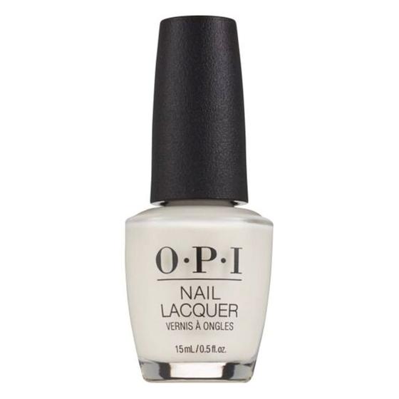 Imagem de Esmalte OPI Nail Lacquer Cor Funny Bunny 15ml