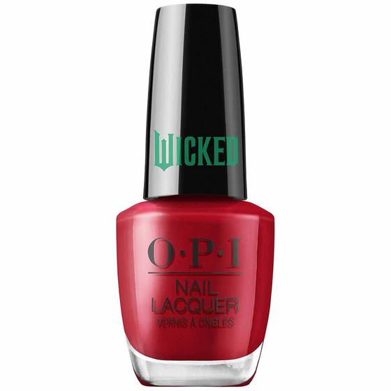 Esmalte OPI x Wicked