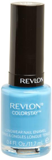 Imagem de Esmalte para unhas REVLON Colorstay Coastal Surf 12mL